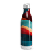 Garrafa Inox - Estampada Colorida
