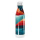 Garrafa Inox - Estampada Colorida
