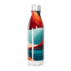 Garrafa Inox - Estampada Colorida