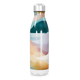 Garrafa Inox Estampada Colorida 500ml