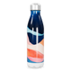 Garrafa Inox - Estampa Colorida Abstrata