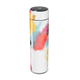 Garrafa Térmica Touch - Estampa Colorida Digital