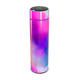 Garrafa Térmica Touch - Rosa com Display LED