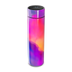 Garrafa Térmica Touch - Rosa com Display LED