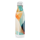Garrafa Inox - Colorida Estampada