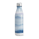 Garrafa Inox - Azul com Estampa Montanhas