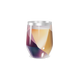 Copo Térmico Slim - Multicolorido Aço Inox