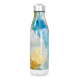 Garrafa Inox - Estampa Aquarela Colorida