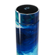 Garrafa Térmica Touch - Azul Arte Vidro
