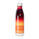 Garrafa Inox - Estampa Pôr do Sol