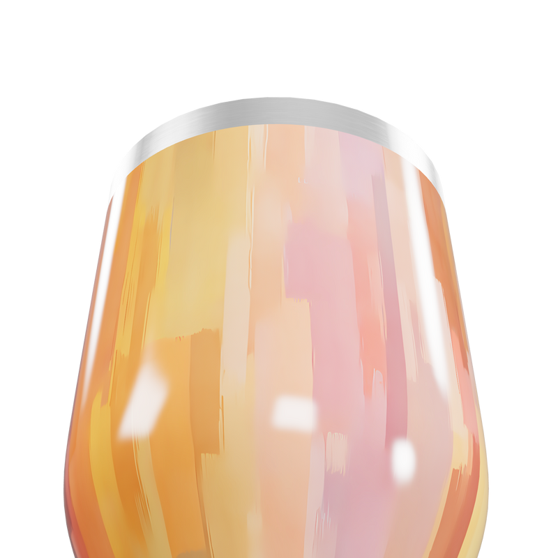 Copo Térmico Slim - Colorido Metálico