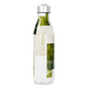 Garrafa Inox - Verde com Estampa Abstrata