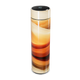 Garrafa Térmica Touch - Estampa Laranja Digital