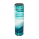 Garrafa Térmica Touch - Design Ondas Azul