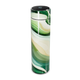 Garrafa Térmica Touch - Verde Marmorizada