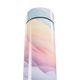 Garrafa Térmica Touch - Degradê Pastel Inox