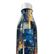 Garrafa Inox - Estampa Noturna 500ml
