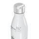 Garrafa Inox - Branca Design Água