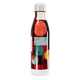 Garrafa Inox Estampada Colorida