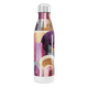 Garrafa Inox - Estampada Multicolorida