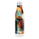 Garrafa Inox - Estampa Colorida Geométrica