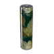 Garrafa Térmica Touch Verde Estampa Folhas