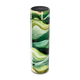 Garrafa Térmica Touch Estampa Verde Abstrata