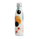 Garrafa Inox Estampada Colorida 500ml