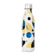 Garrafa Inox - Estampa Geométrica Colorida