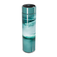 Garrafa Térmica Touch - Azul Estampa Oceano