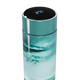 Garrafa Térmica Touch - Azul Estampa Oceano
