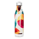 Garrafa Inox - Estampa Colorida