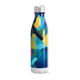 Garrafa Inox - Estampa Colorida Geométrica