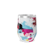 Copo Térmico Slim - Estampado Colorido Inox