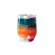 Copo Térmico Slim - Colorido Aço Inox