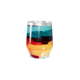 Copo Térmico Slim - Colorido Aço Inox