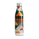 Garrafa Inox - Estampada Multicolorida