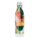 Garrafa Inox - Estampada Multicolorida