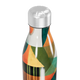 Garrafa Inox - Estampada Multicolorida