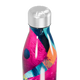 Garrafa Inox - Estampada Multicolorida