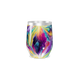 Copo Térmico Slim - Design Galáxia Colorido