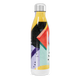 Garrafa Inox Colorida Estampada 500ml