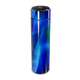 Garrafa Térmica Touch - Azul Multicolorida