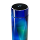 Garrafa Térmica Touch - Azul Multicolorida