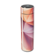 Garrafa Térmica Touch - Geométrica Rosa
