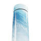 Garrafa Térmica Touch - Azul Marmorizada