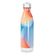 Garrafa Inox - Colorida degrade