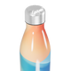Garrafa Inox - Colorida degrade
