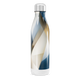 Garrafa Inox - Estampa Abstrata