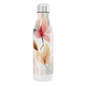Garrafa Inox - Floral Branca 500ml